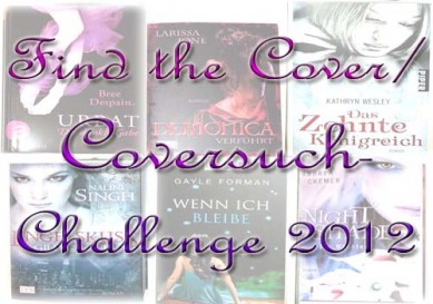 Coversuch-Challenge